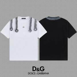 Picture of Dolce Gabbana T Shirts Short _SKUDGS-2XLxetr3515244